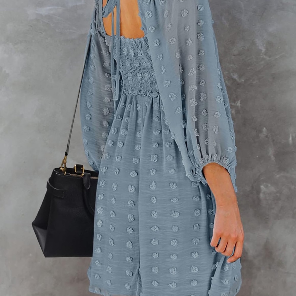 Zesica NWT dress